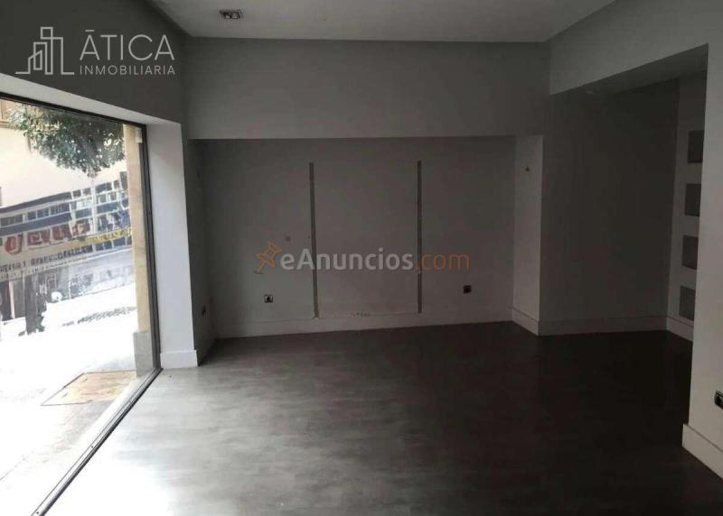 Venta de local comercial, centro histórico, Salamanca.