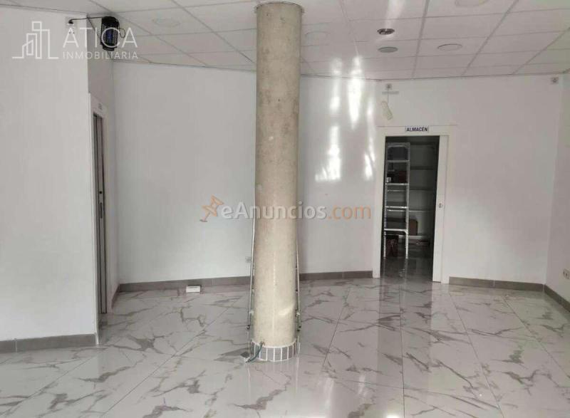 Venta de local comercial, centro histórico, Salamanca.