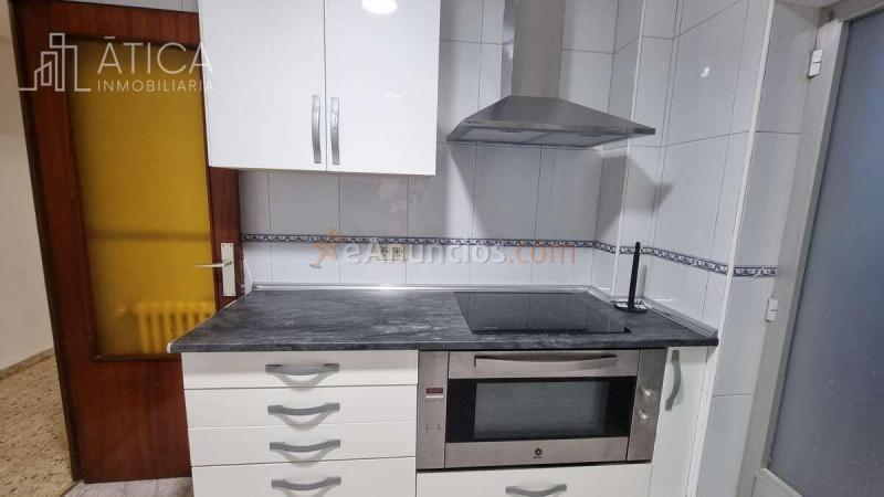 Alquiler de piso, Carmelitas-Villamayor, Salamanca.