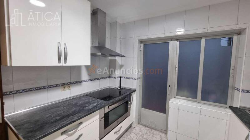 Alquiler de piso, Carmelitas-Villamayor, Salamanca.