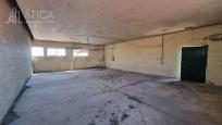 Venta de nave industrial, Peñaranda de Bracamonte, Salamanca.