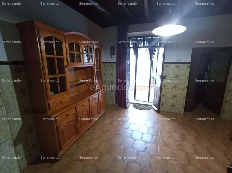 Casa de pueblo en higuera de la sierra ( huelva )