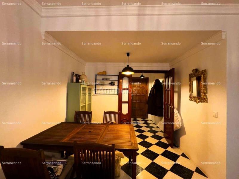 Casa adosada en venta en galaroza (huelva), españa.