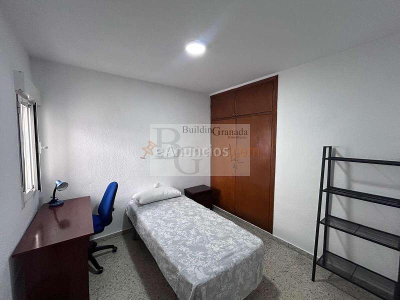 Se alquila piso para estudiantes