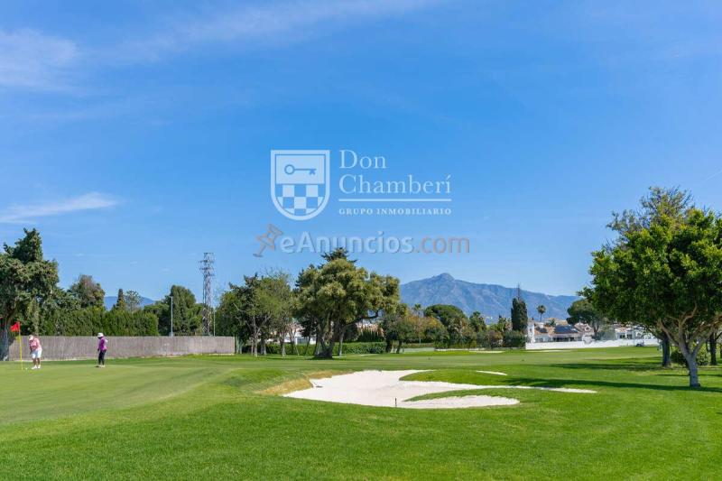 (Ref.639550) Espectacular Piso con Terrazas en Las Terrazas de Guadalmina – Marbella