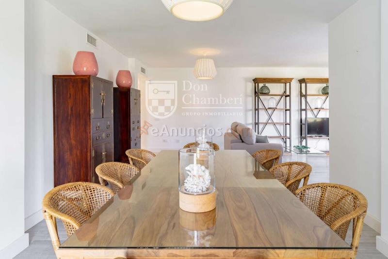 (Ref.639550) Espectacular Piso con Terrazas en Las Terrazas de Guadalmina – Marbella