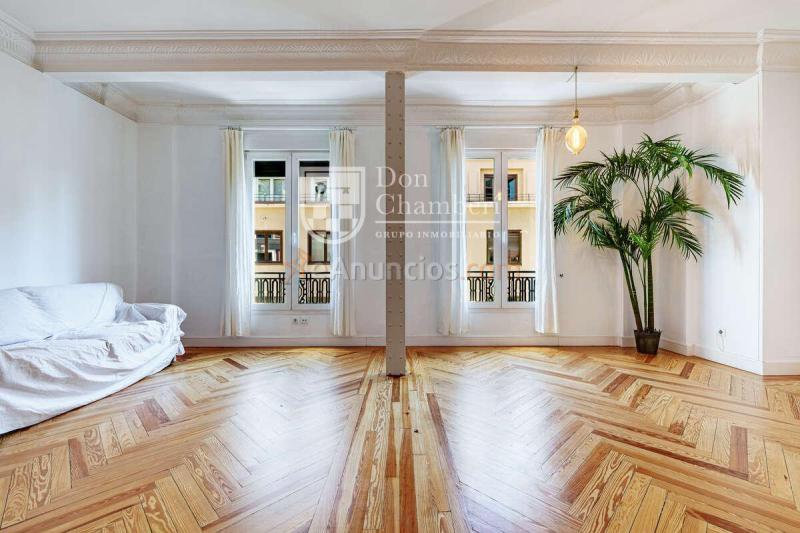 (Ref.639547) Alquiler de vivienda de lujo de 3 dormitorios en Almagro