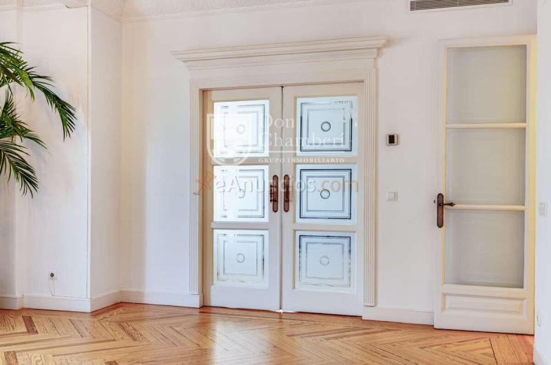 (Ref.639547) Alquiler de vivienda de lujo de 3 dormitorios en Almagro