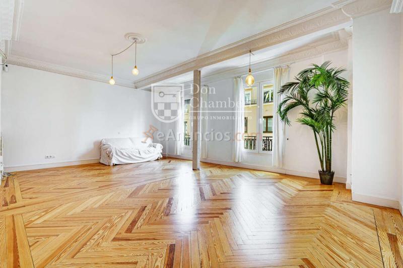 (Ref.639547) Alquiler de vivienda de lujo de 3 dormitorios en Almagro