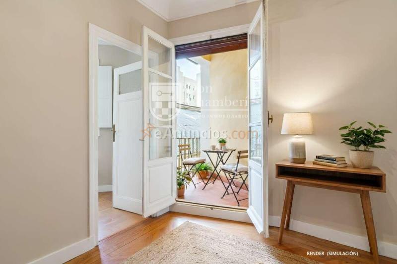 (Ref.639508) Vivienda para reformar en Almagro