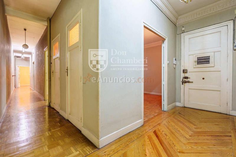 (Ref.639508) Vivienda para reformar en Almagro