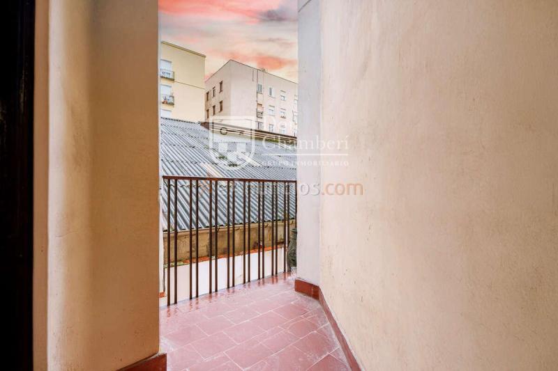 (Ref.639508) Vivienda para reformar en Almagro