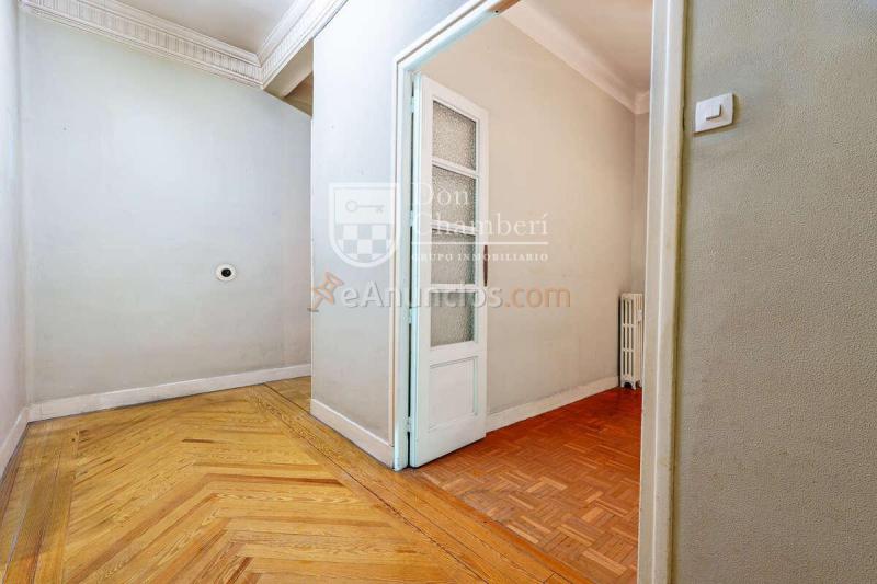 (Ref.639508) Vivienda para reformar en Almagro