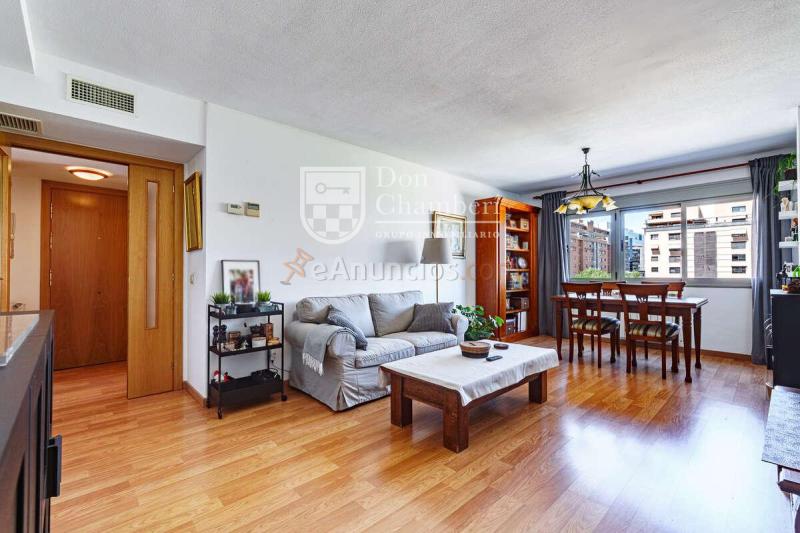 (ref.636947) espectacular piso en el centro de las tablas