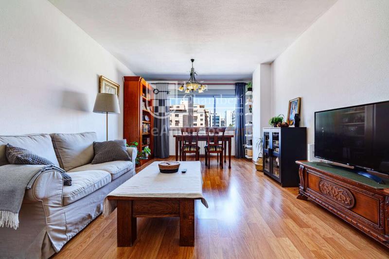 (ref.636947) espectacular piso en el centro de las tablas