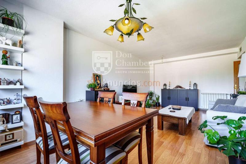 (ref.636947) espectacular piso en el centro de las tablas