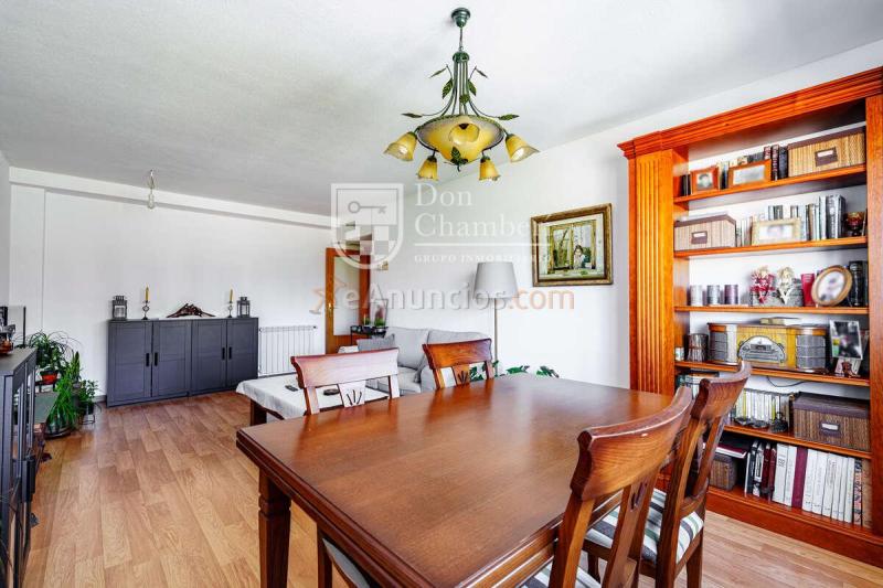 (ref.636947) espectacular piso en el centro de las tablas