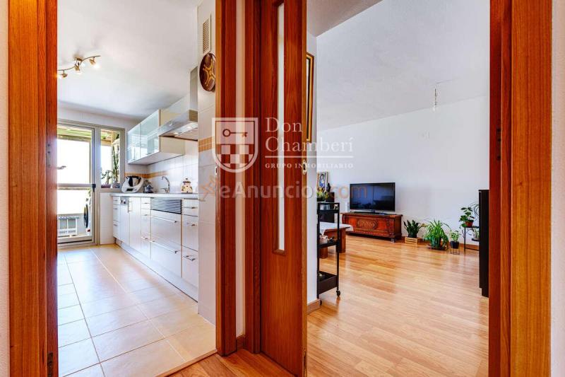 (ref.636947) espectacular piso en el centro de las tablas