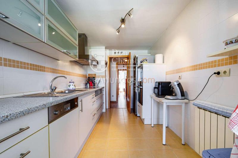 (ref.636947) espectacular piso en el centro de las tablas