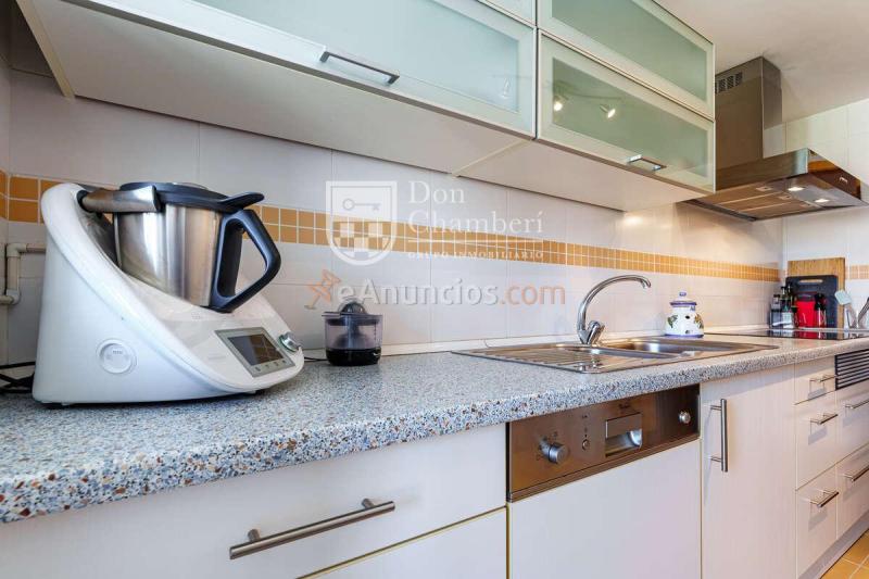 (ref.636947) espectacular piso en el centro de las tablas
