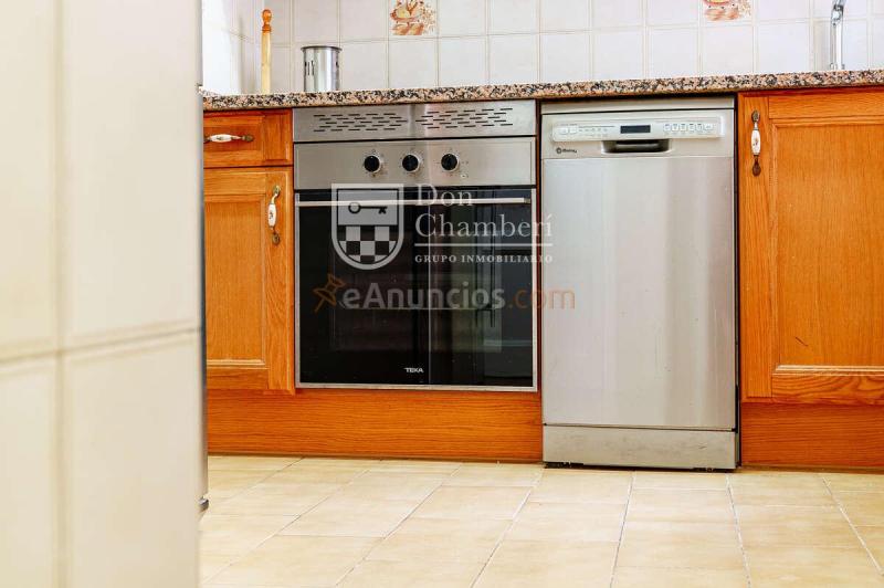 (ref.636395) espectacular piso con vistas impresionantes