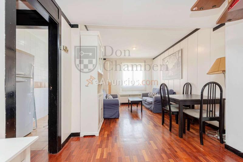 (Ref.639542) Dúplex 2 habitaciones EXCLUSIVAMENTE PARA ESTUDIANTES 1 de OCTUBRE