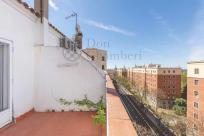 (Ref.639542) Dúplex 2 habitaciones EXCLUSIVAMENTE PARA ESTUDIANTES 1 de OCTUBRE
