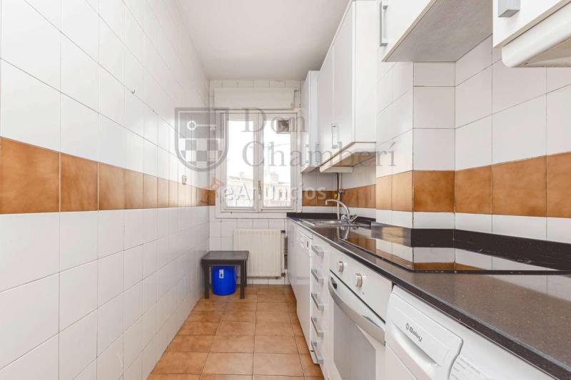 (Ref.639542) Dúplex 2 habitaciones EXCLUSIVAMENTE PARA ESTUDIANTES 1 de OCTUBRE
