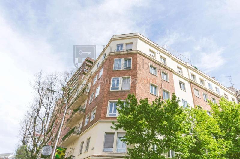 (Ref.639542) Dúplex 2 habitaciones EXCLUSIVAMENTE PARA ESTUDIANTES 1 de OCTUBRE