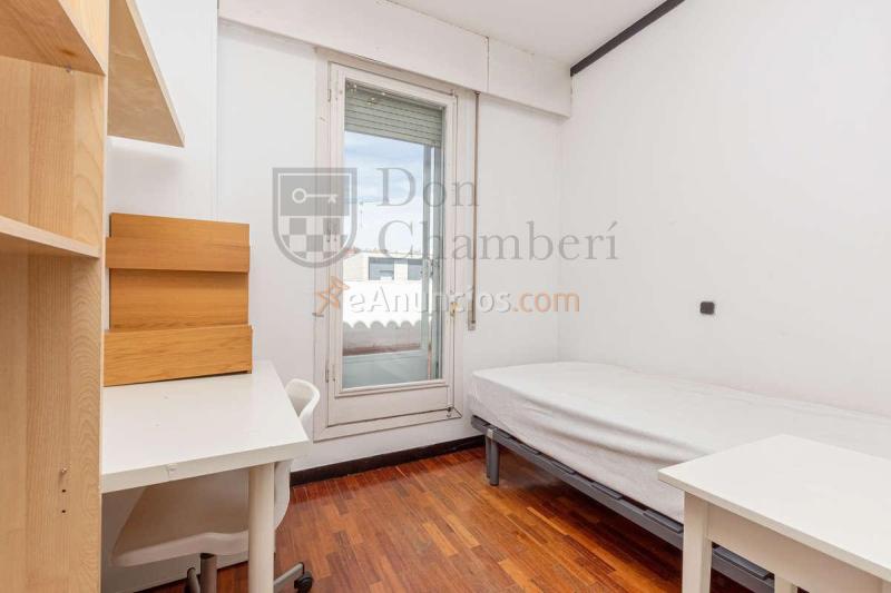 (Ref.639542) Dúplex 2 habitaciones EXCLUSIVAMENTE PARA ESTUDIANTES 1 de OCTUBRE
