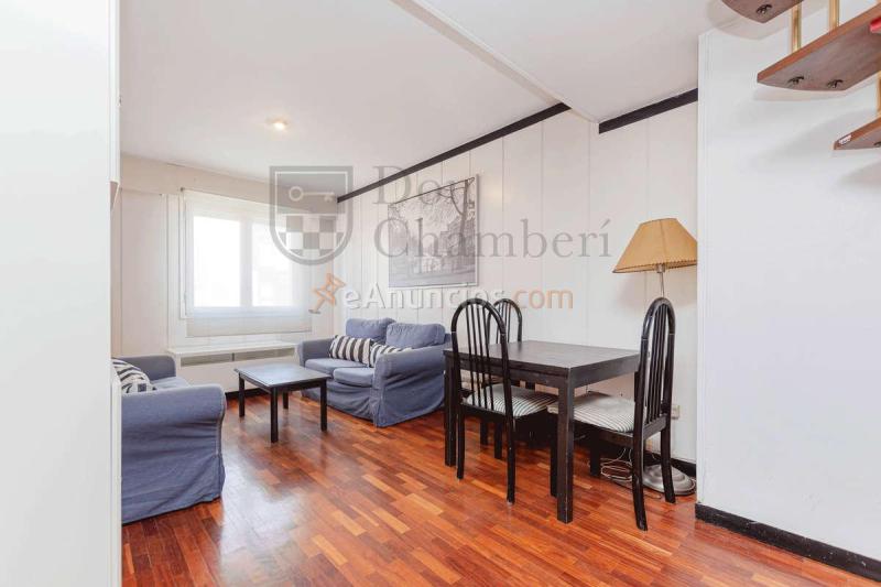 (Ref.639542) Dúplex 2 habitaciones EXCLUSIVAMENTE PARA ESTUDIANTES 1 de OCTUBRE