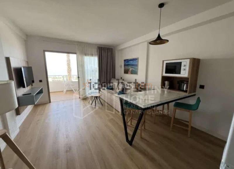 Oportunidad Apartamento de 1 dormitorio en alameda de jandia