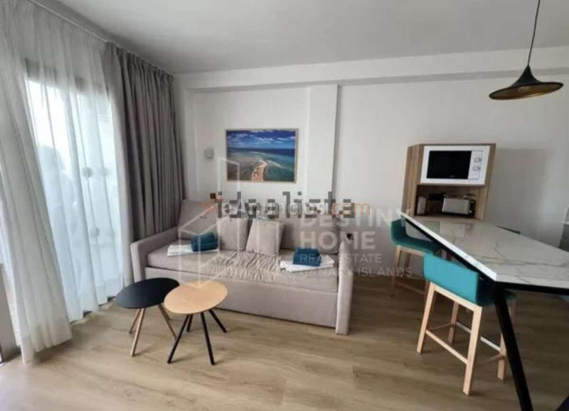 Oportunidad Apartamento de 1 dormitorio en alameda de jandia