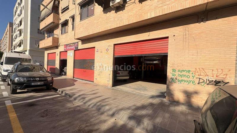 Traspaso  - Mislata, Valencia