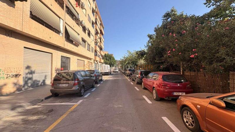 Traspaso  - Mislata, Valencia