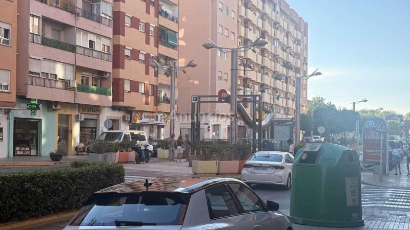 Traspaso negocio en Mislata