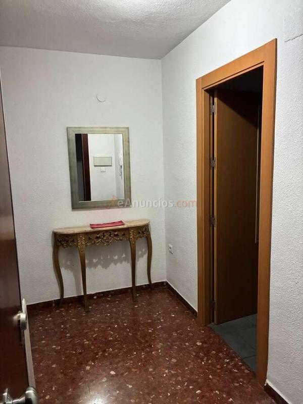 Piso ideal estudiantes o trabajadores en zona Plaza de Toros