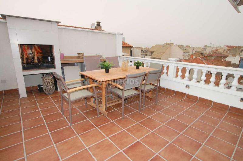 Atico en venta en Maracena