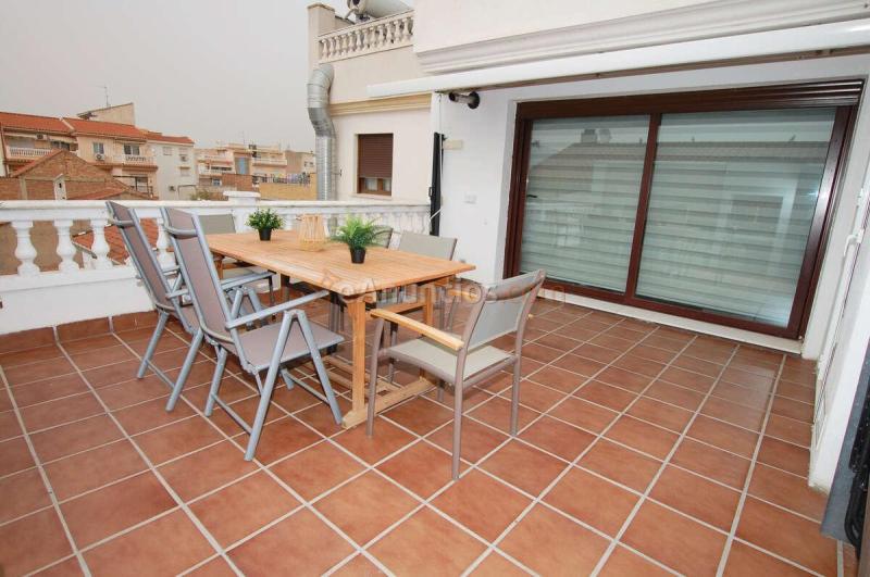 Atico en venta en Maracena
