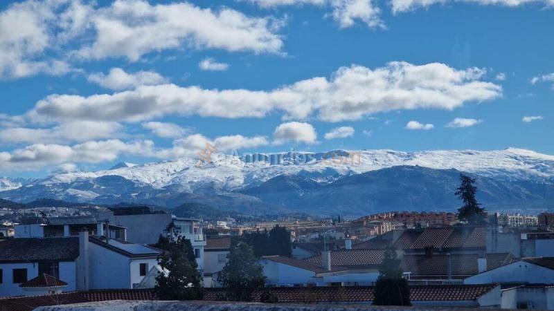 Atico en venta en Maracena