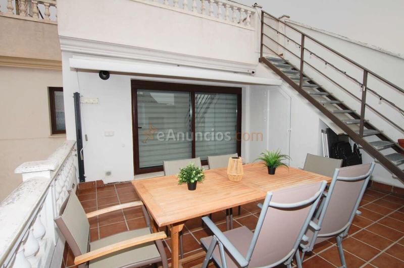 Atico en venta en Maracena
