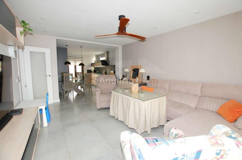 Atico en venta en Maracena