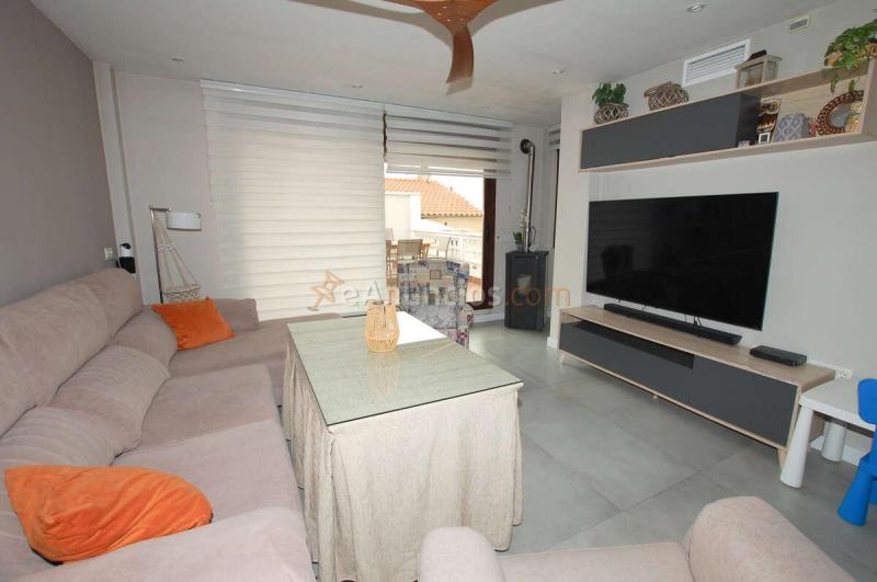 Atico en venta en Maracena