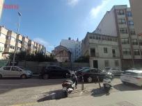Edificio de viviendas en El Calvario