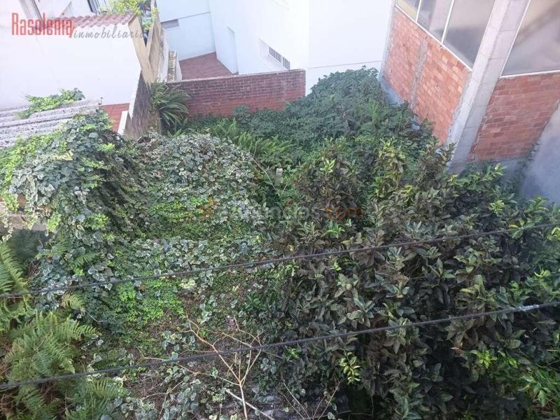 Edificio de viviendas en El Calvario