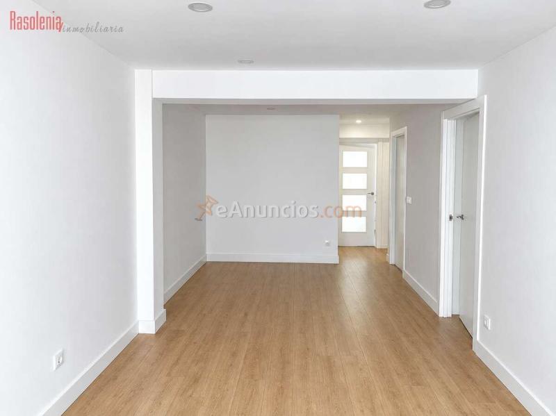 Venta piso en Calle Alcalde Abella, A Coruña