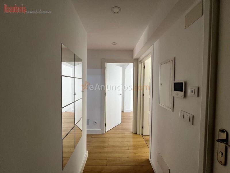 Venta piso en Calle Alcalde Abella, A Coruña