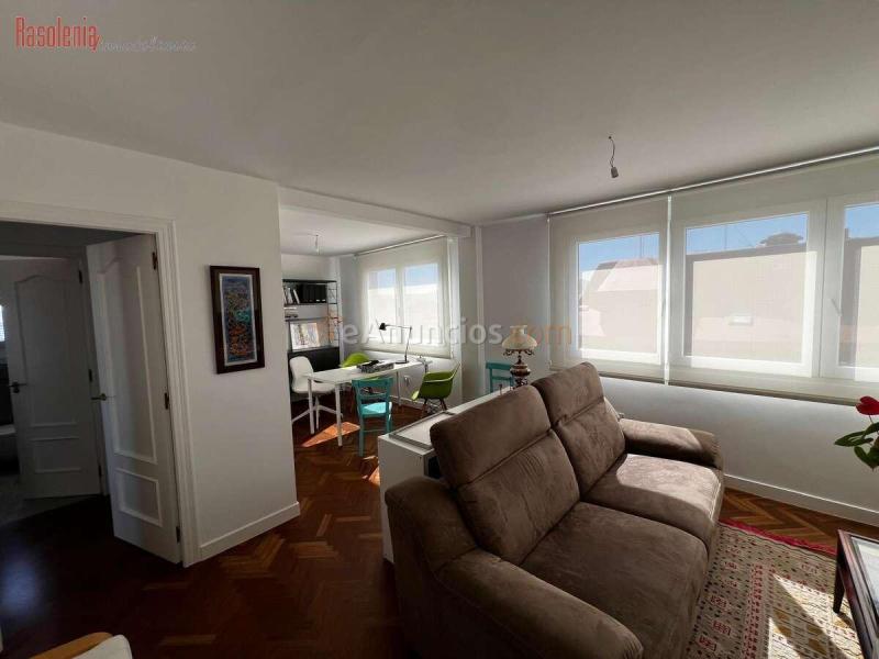 Venta piso en Pasadizo del Orzán