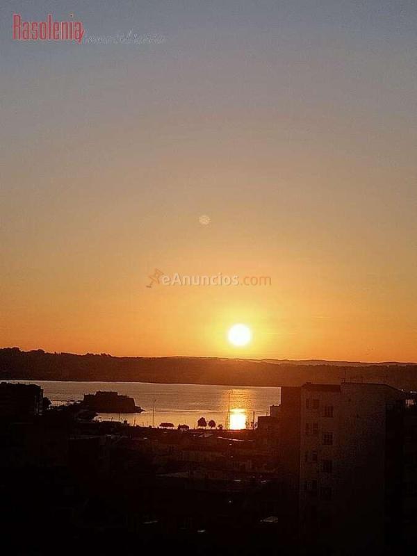 Venta piso en Pasadizo del Orzán