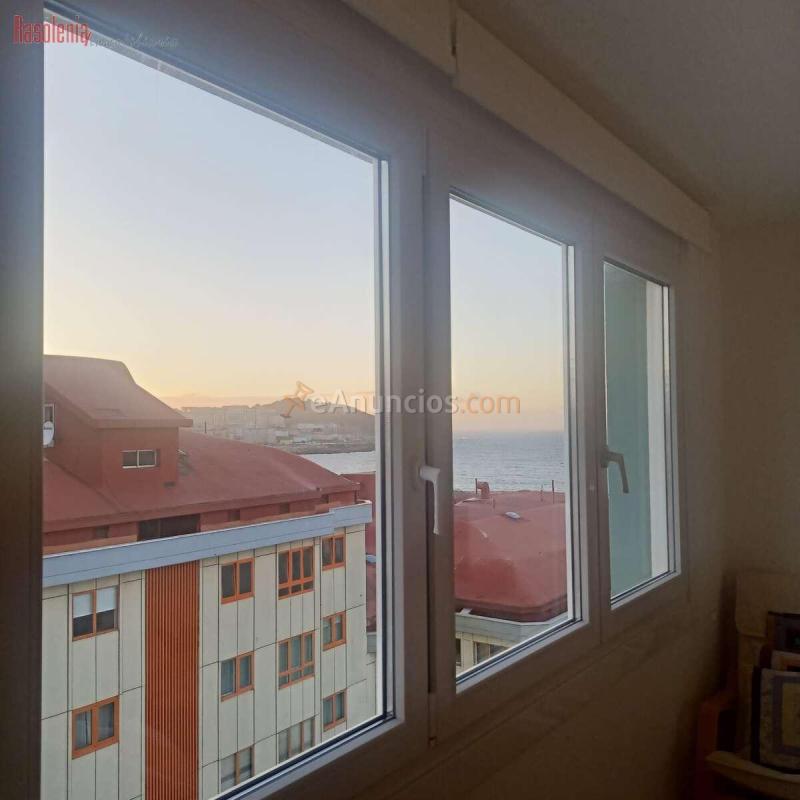 Venta piso en Pasadizo del Orzán